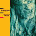 Ministry - Twitch 2LP (Rocktober 2024, Deluxe Edition, 180 gram) ( VINYL )