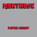 Montrose - Paper Money LP (Rocktober 2024, 50th Anniversary Edition) ( VINYL )