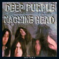 Deep Purple - Machine Head LP (2024 Remix) (Rocktober 2024) ( VINYL )