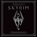 Jeremy Soule - The Elder Scrolls V: Skyrim (Original Soundtrack) 4LP (Clear Vinyl, Boxed Set, 180 Gram Vinyl) ( VINYL )
