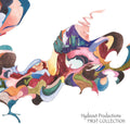 Nujabes - Hydeout Productions: First Collection 2LP (Limited Edition, Reissue) ( VINYL )