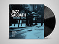 Jazz Sabbath - The 1968 Tapes LP (180 Gram Vinyl) ( VINYL )