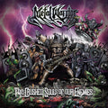 Metal Warrior - The Crushed Souls of Our Enemies 2LP (Gatefold Lp Jacket) ( VINYL )