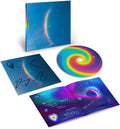 Coldplay - Moon Music CD (Limited Edition, Booklet, Indie Exclusive, Autographed / Star Signed, Ecopak - Biodegradable PKG) ( VINYL )