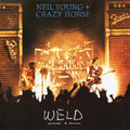 Neil Young - Weld 3LP ( VINYL )