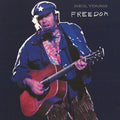 Neil Young - Freedom LP ( VINYL )