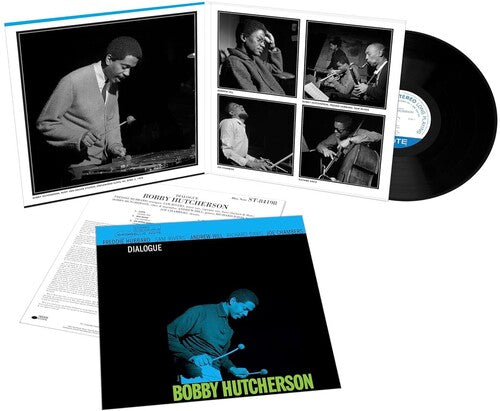 Bobby Hutcherson - Dialogue LP (Blue Note Tone Poet Series) ( VINYL )