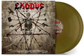 Exodus - Exhibit B: The Human Condition 2LP (Gold Colored Vinyl, Gatefold LP Jacket) ( VINYL )