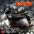 Exodus - Shovel Headed Kill Machine - Red 2LP (Colored Vinyl, Red, Gatefold Lp Jacket) ( VINYL )