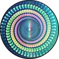 Coldplay - Moon Music Picture Disc LP (Indie Exclusive, Zoetrope Picture Disc Vinyl) ( VINYL )