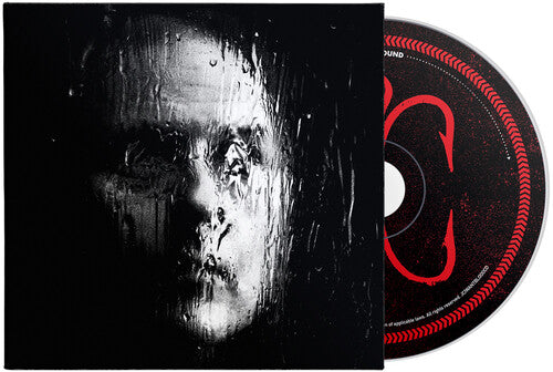 Jerry Cantrell - I Want Blood CD ( VINYL )