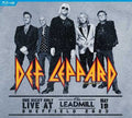 Def Leppard - One Night Only: Live At The Leadmill, Sheffield - May 19, 2023 2CD (With Blu-Ray) ( VINYL )