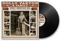 Dolly Parton - Smoky Mountain DNA: Family, Faith And Fables 3LP ( VINYL )