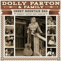 Dolly Parton - Smoky Mountain DNA: Family, Faith And Fables 2CD ( VINYL )