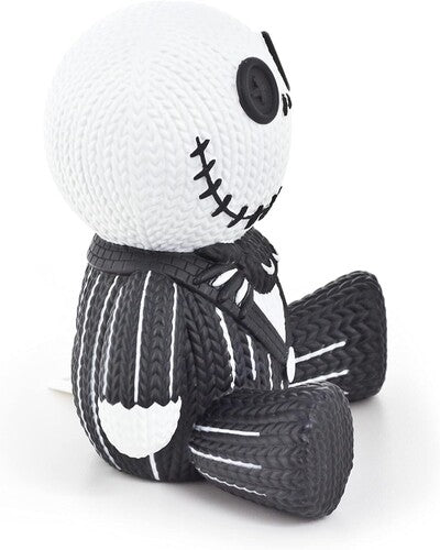 Handmade by Robots - The Nightmare Before Christmas - Jack Skellington #032 (Vinyl Figure, Collectible, Full Size) ( VINYL )