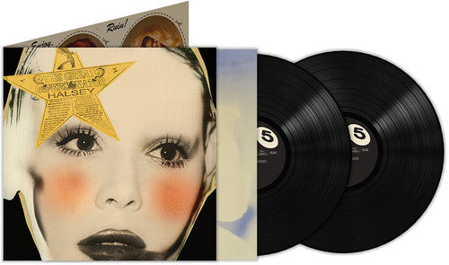 Halsey - The Great Impersonator 2LP (Gatefold LP Jacket) ( VINYL )