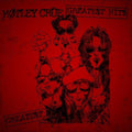 Motley Crue - Greatest Hits 2LP ( VINYL )