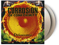 Corrosion of Conformity - Deliverance - Limited 180-Gram Crystal Clear Vinyl with Etching 2LP (Holland - Import, Limited Edition, 180 Gram Vinyl, Clear Vinyl, Etched) ( VINYL )