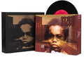 Nas - Illmatic: 30th Anniversary 7" Boxset (Boxed Set, With Book, Anniversary Edition, Photo / Photo Card) ( VINYL )