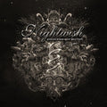 Nightwish - Endless Forms Most Beautiful CD ( VINYL )