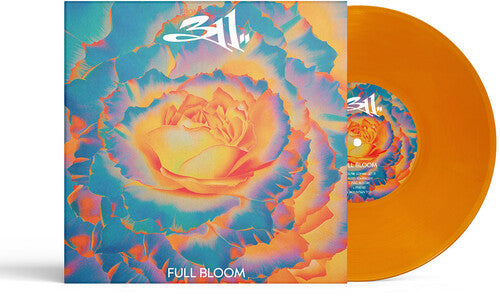 311 - Full Bloom LP (Orange Colored Vinyl) ( VINYL )