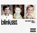 blink-182 - One More Time... Part-2 CD (Explicit Lyrics, Softpak, Booklet) ( VINYL )
