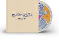 Coldplay - Moon Music CD (Notebook Edition) ( VINYL )