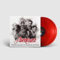 Aventura - Todavia Me Amas: Lo Mejor De Aventura 2LP (Red Colored Vinyl) ( VINYL )
