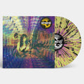 Death Valley Girls - Levitation Sessions LP (Indie Exclusive, Yellow & Black Splatter Colored Vinyl) ( VINYL )