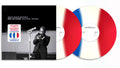 Miles Davis - Paris Jazz Festival, Salle Pleyel 10/ 1/ 1964 2LP (140g Vinyl/ Blue, White & Red French Flag Inspired Colored Vinyl, Remastered) ( VINYL )