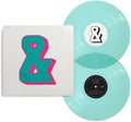 Bastille - & 2LP (Indie Exclusive, Limited Edition, Coke Bottle Green Vinyl, Gatefold LP Jacket) ( VINYL )