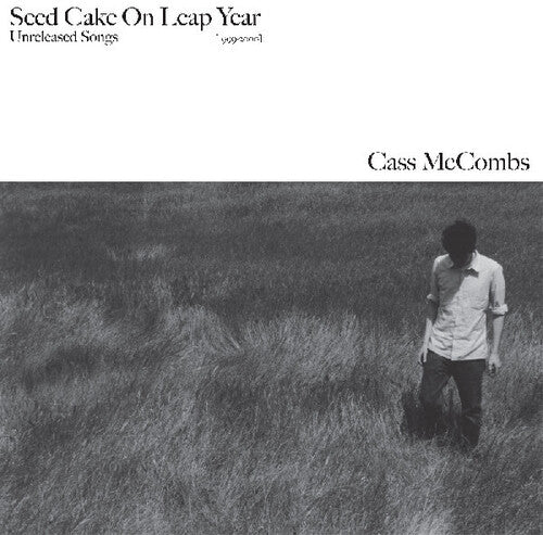 Cass McCombs - Seed Cake On Leap Year LP ( VINYL )