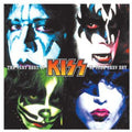 Kiss - The Very Best Of Kiss CD ( VINYL )