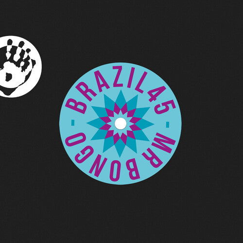 Di Melo - Kilario b/w Pernalongo 7" Single ( VINYL )