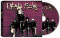 Dead Boys - Live in San Francisco CD (Remastered) ( VINYL )
