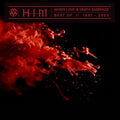 HiM - When Love and Death Embrace CD ( VINYL )