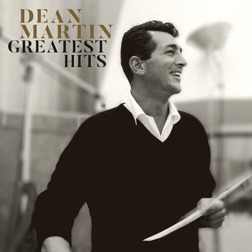 Dean Martin - Greatest Hits LP ( VINYL )