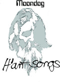 Moondog - H'Art Songs CD ( VINYL )