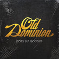 Old Dominion - Odies But Goodies 3LP ( VINYL )