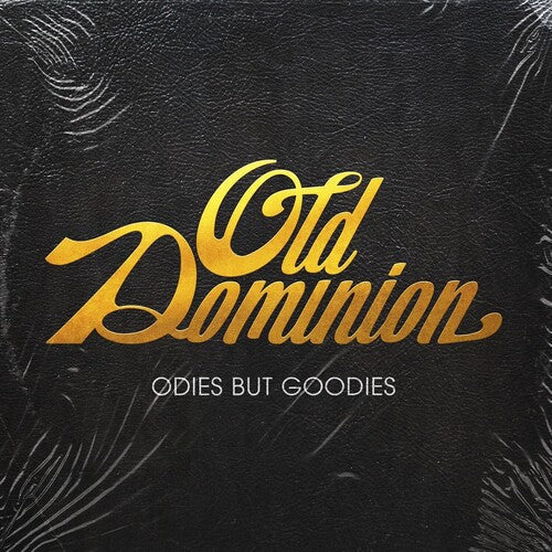 Old Dominion - Odies But Goodies 3LP ( VINYL )