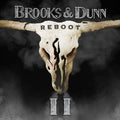 Brooks & Dunn - Reboot II 2LP ( VINYL )