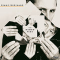Franz Ferdinand - The Human Fear LP (With Book, Gatefold LP Jacket) ( VINYL )
