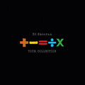 Ed Sheeran - +-=÷× (TOUR COLLECTION) CD ( VINYL )