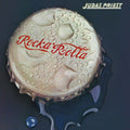 Judas Priest - Rocka Rolla - 50th Anniversary Remixed & Remastered CD (Reissue, Remastered) ( VINYL )