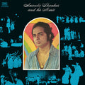 Ananda Shankar - Ananda Shankar & His Music CD (Reissue) ( VINYL )