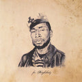 9th Wonder - The Wonder Years LP ( VINYL )