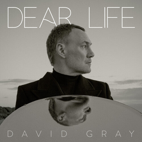 David Gray - Dear Life LP (Seaweed Green Colored Vinyl) ( VINYL )