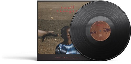 Michael Kiwanuka - Small Changes LP ( VINYL )
