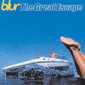 Blur - Great Escape: Special Edition - Remastered 2LP (United Kingdom - Import, Remastered) ( VINYL )