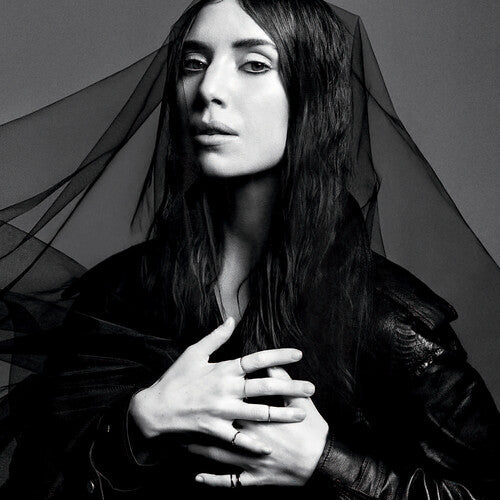Lykke Li - Never Learn LP (10th Anniversary Edition) (Anniversary Edition) ( VINYL )